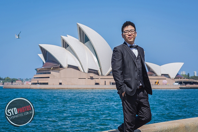 Photographers Portfolios