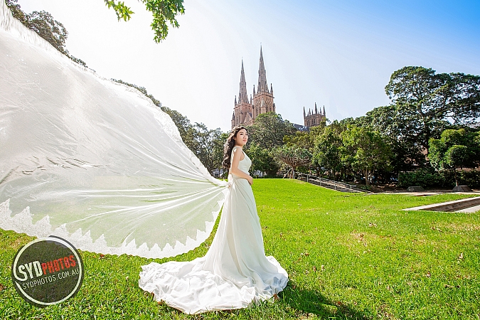 Photographers Portfolios