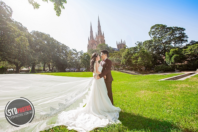 Photographers Portfolios