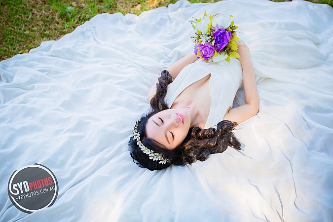 Photographers Portfolios