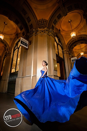 Photographers Portfolios