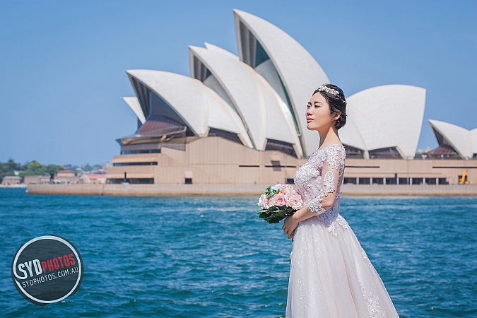 Photographers Portfolios