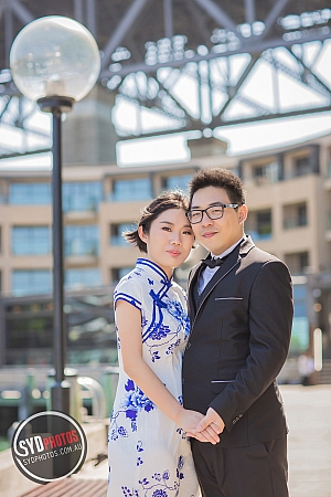 Photographers Portfolios