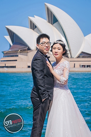 Photographers Portfolios