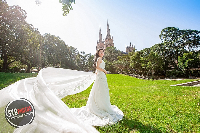 Photographers Portfolios