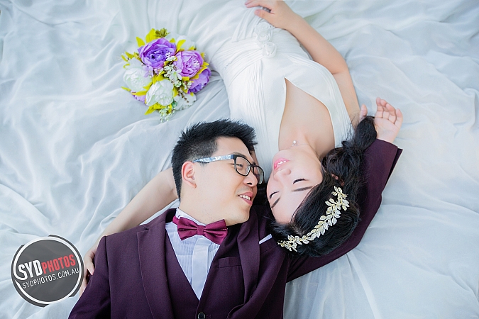 Photographers Portfolios