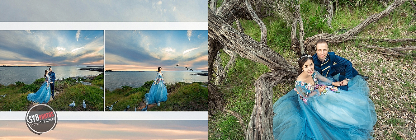 Photographers Portfolios