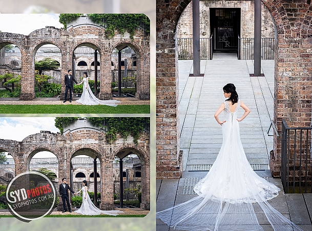 Photographers Portfolios