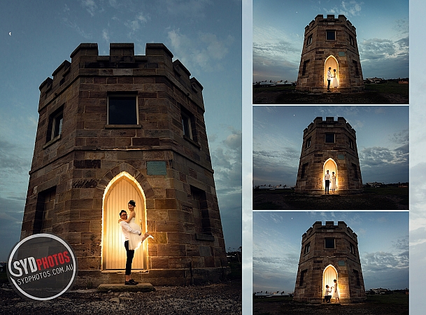 Photographers Portfolios