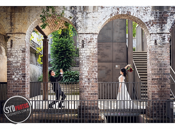 Photographers Portfolios