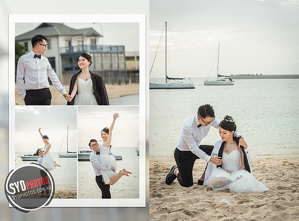Photographers Portfolios