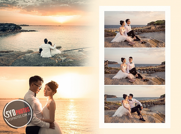 Photographers Portfolios