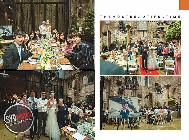 Photographers Portfolios