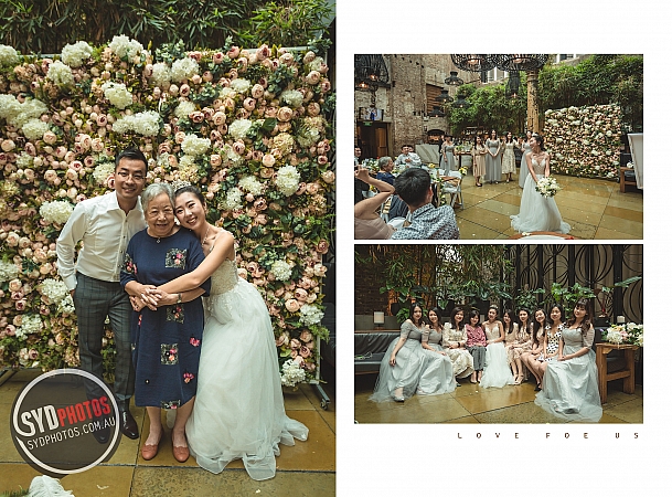 Photographers Portfolios