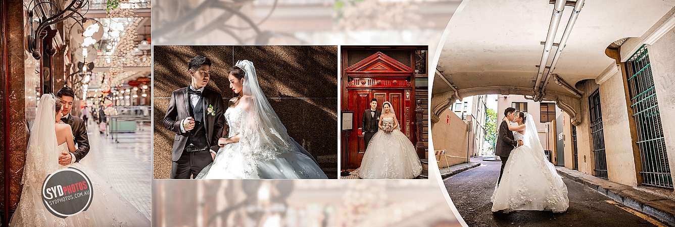 Photographers Portfolios