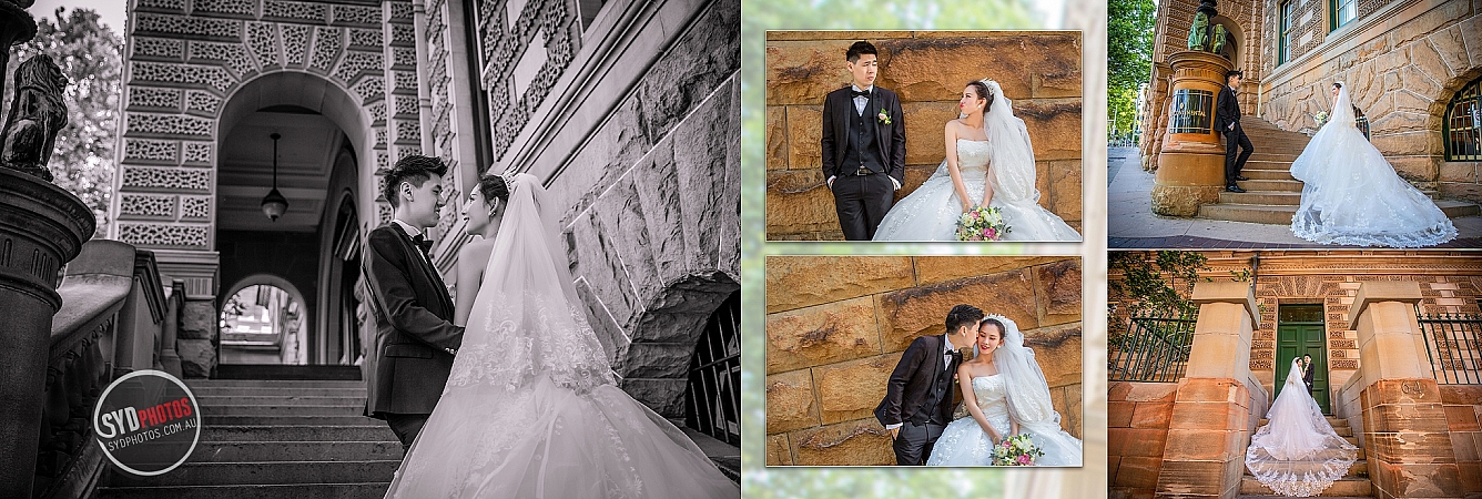 Photographers Portfolios