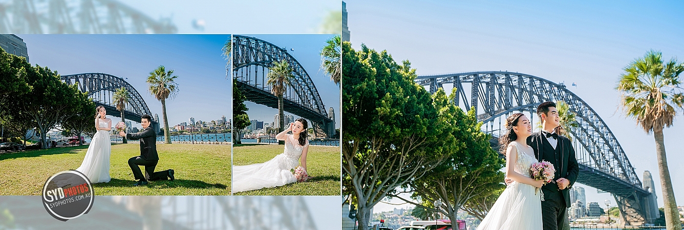 Photographers Portfolios