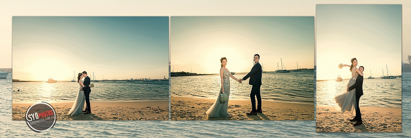 Photographers Portfolios
