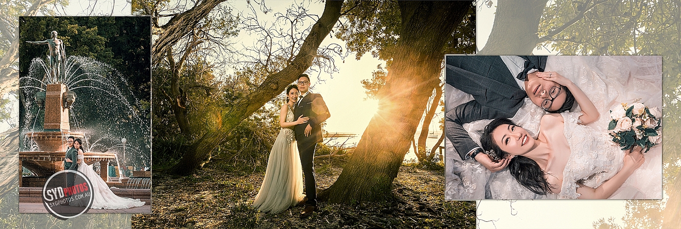 Photographers Portfolios