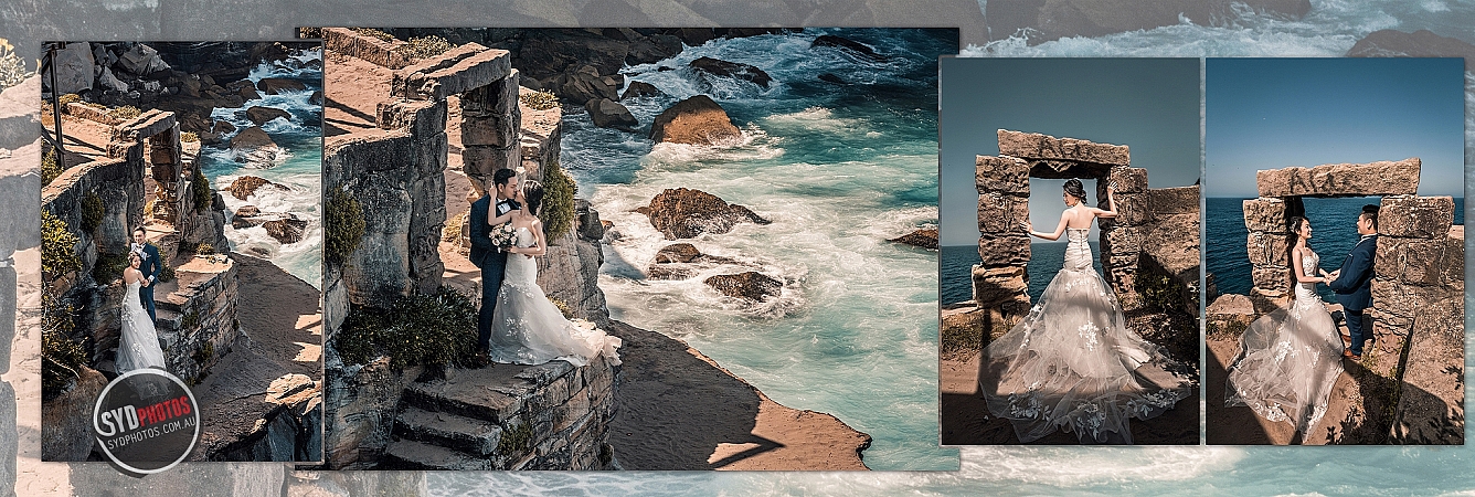 Photographers Portfolios