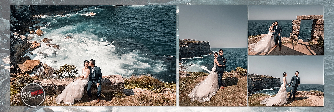 Photographers Portfolios