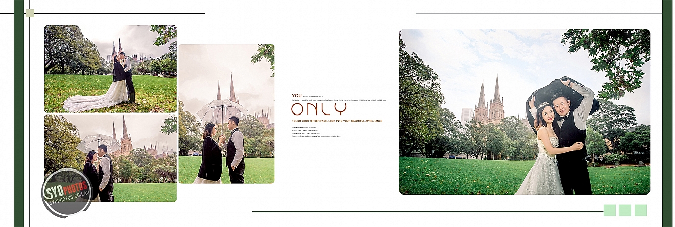 Photographers Portfolios