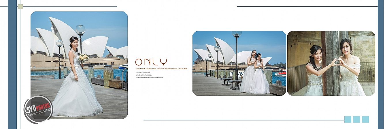 Photographers Portfolios