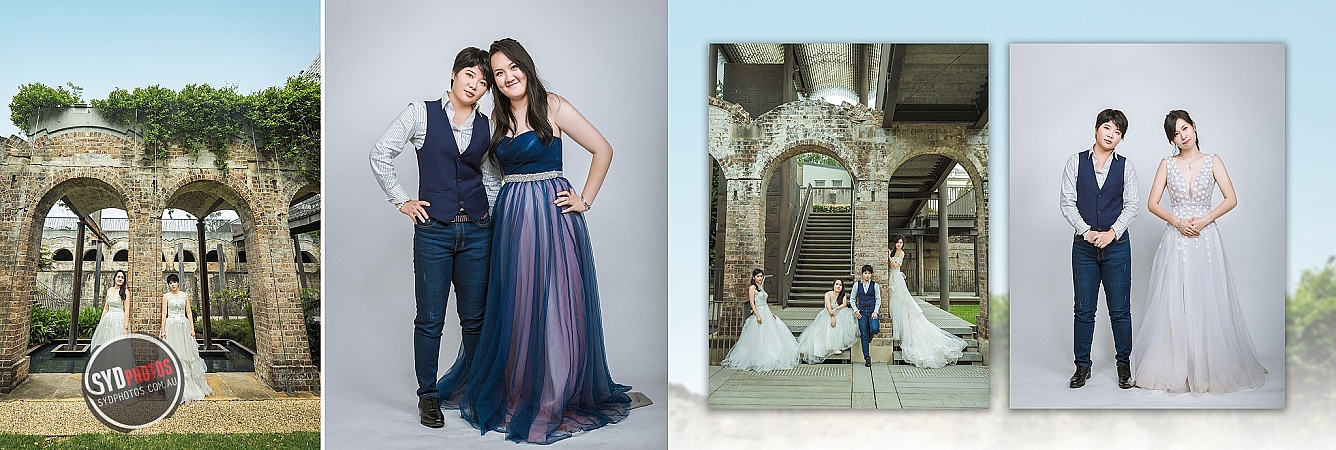 Photographers Portfolios