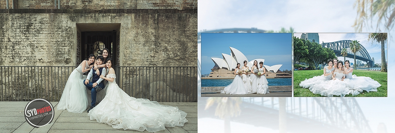 Photographers Portfolios