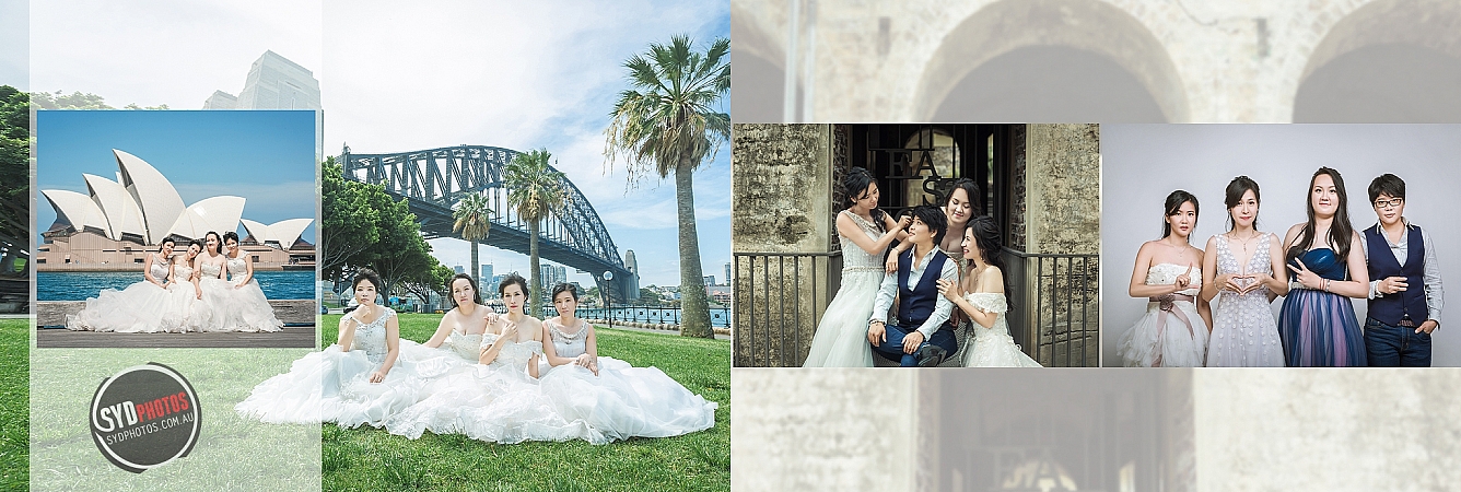 Photographers Portfolios