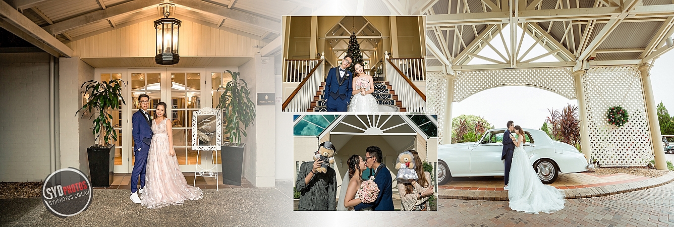 Photographers Portfolios