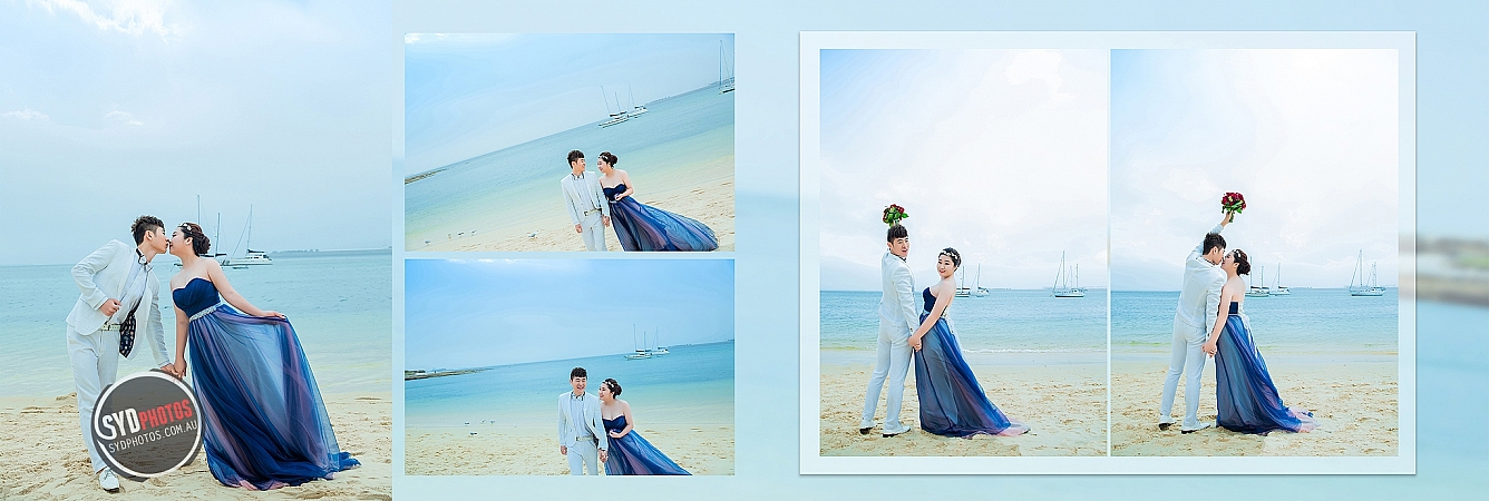 Photographers Portfolios