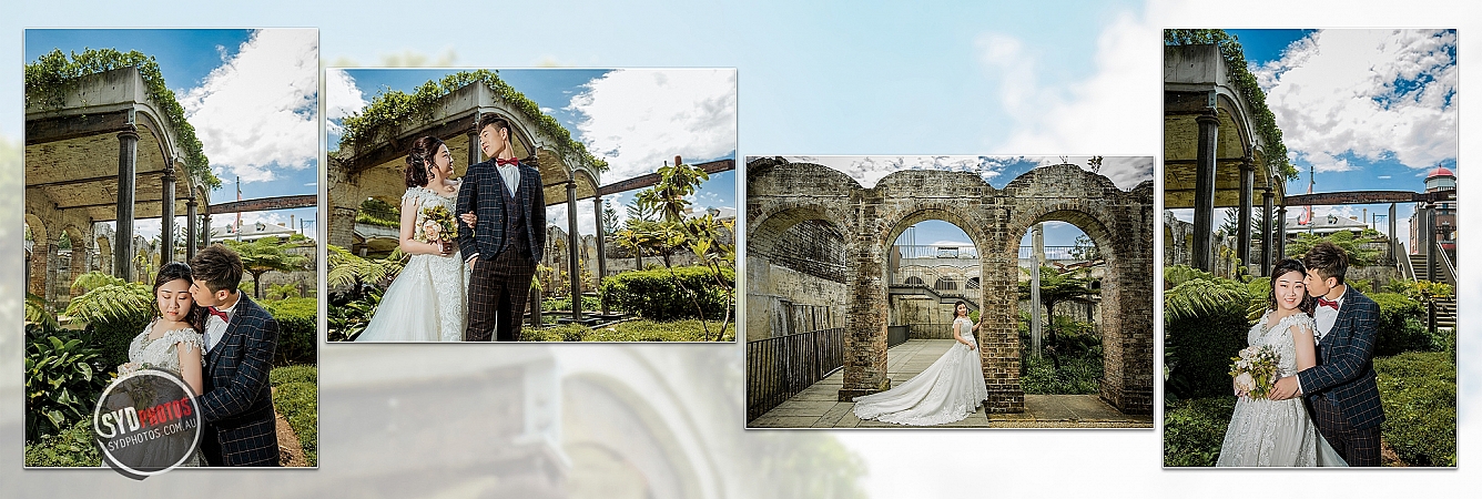 Photographers Portfolios