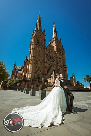Photographers Portfolios