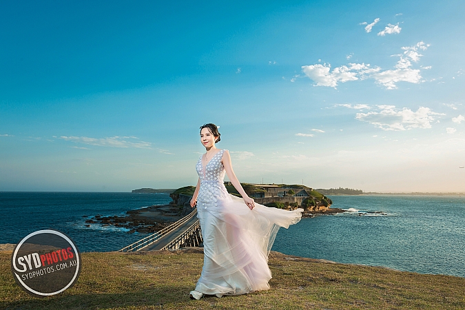 Photographers Portfolios