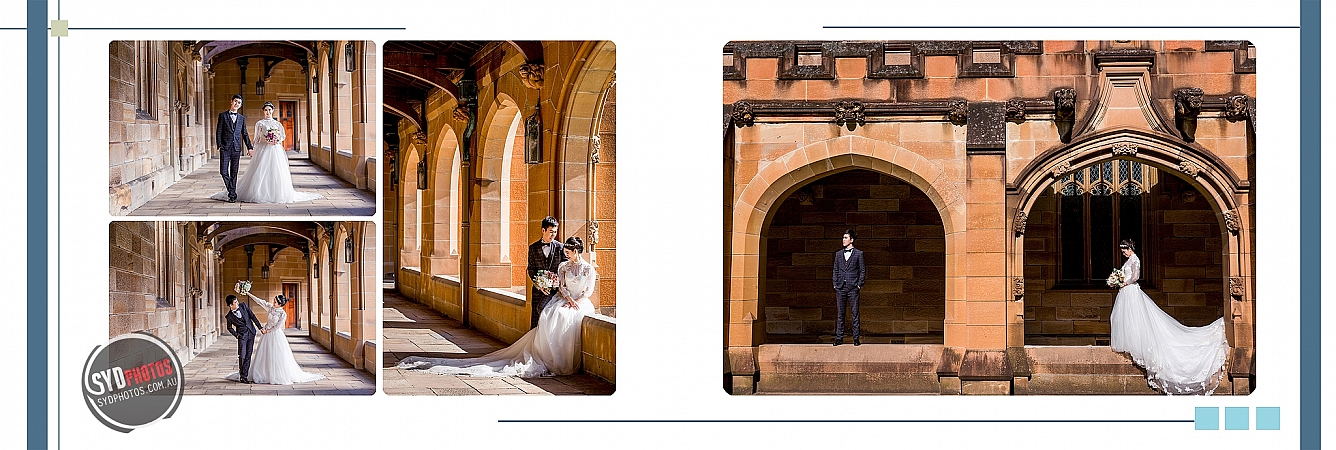 Photographers Portfolios