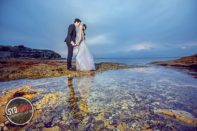 Photographers Portfolios