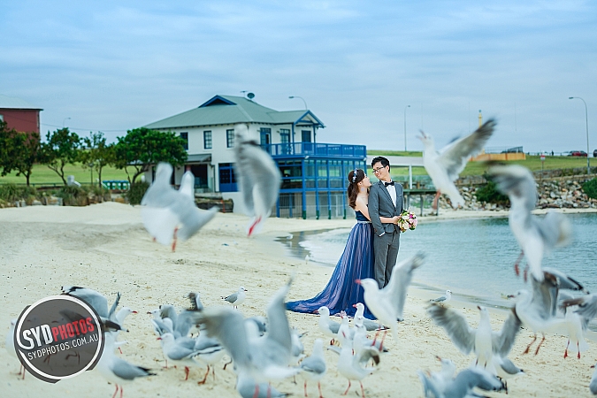 Photographers Portfolios