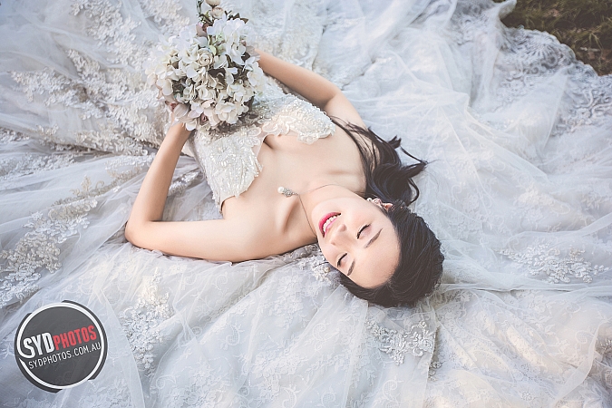 Photographers Portfolios