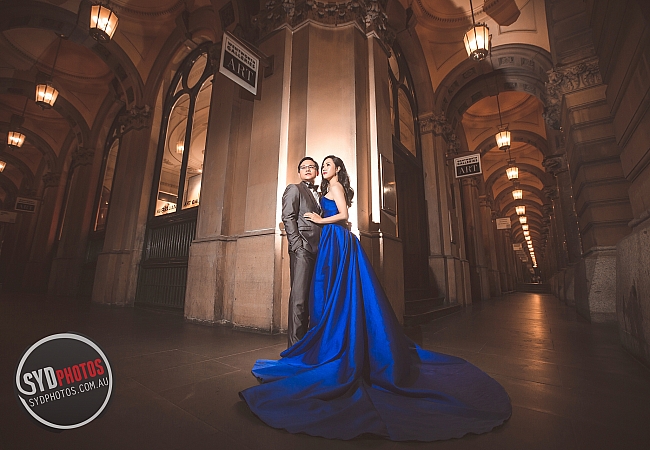 Photographers Portfolios