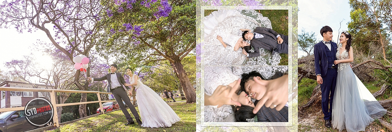 Photographers Portfolios