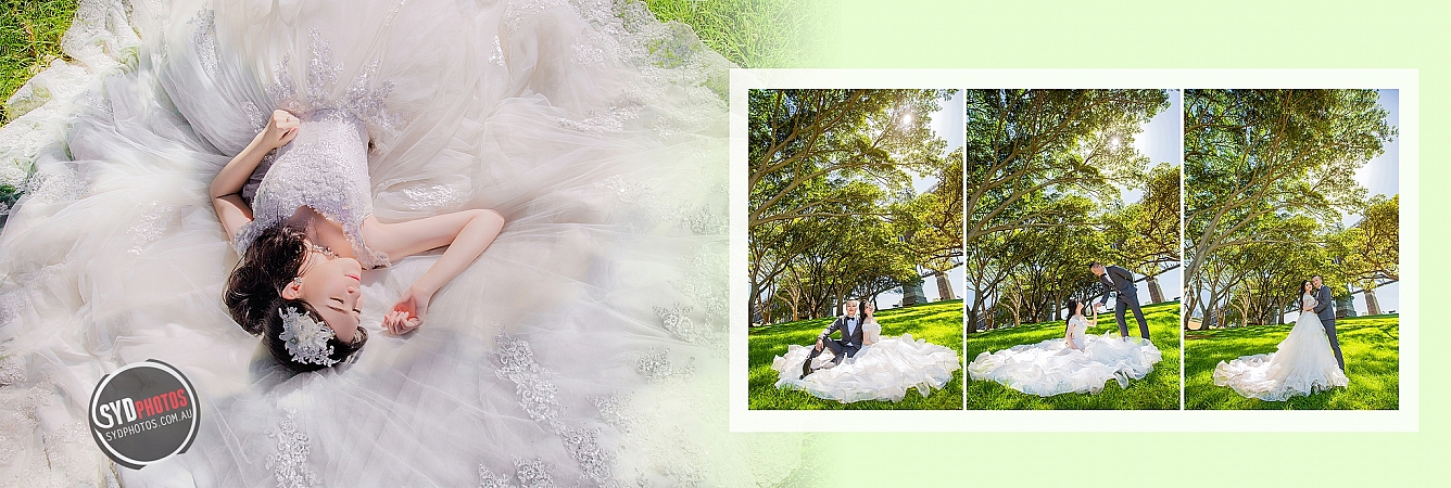 Photographers Portfolios