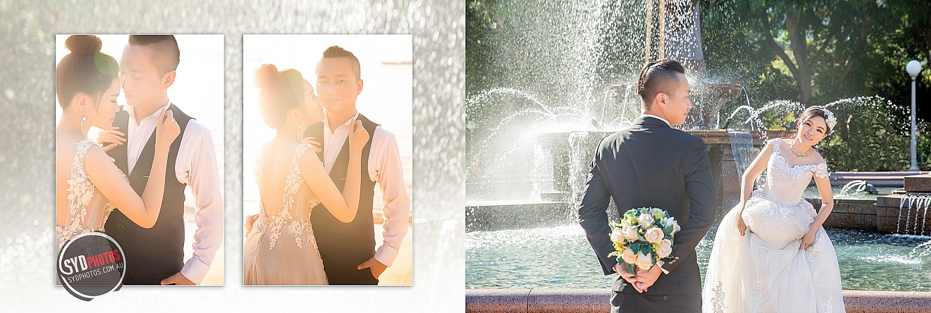 Photographers Portfolios