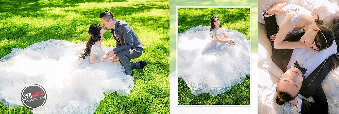 Photographers Portfolios