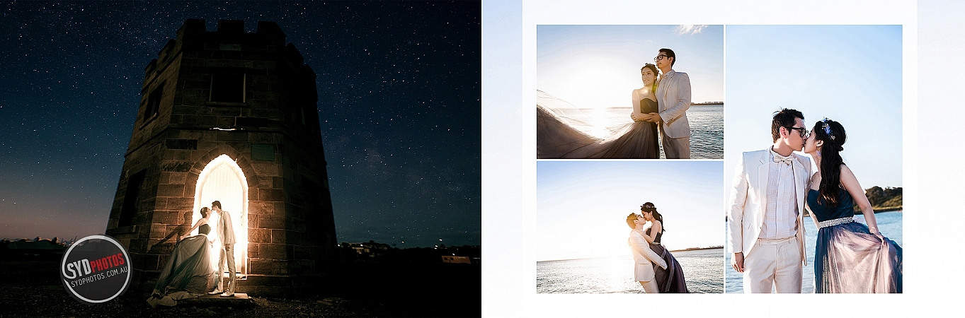 Photographers Portfolios