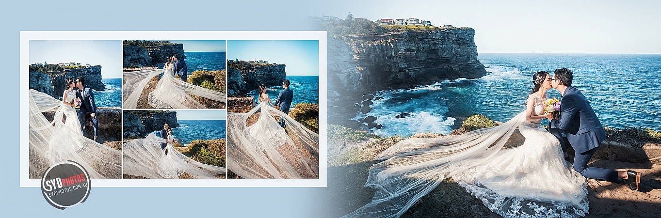 Photographers Portfolios