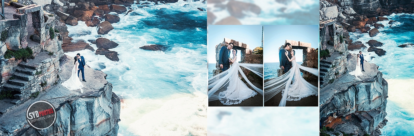 Photographers Portfolios