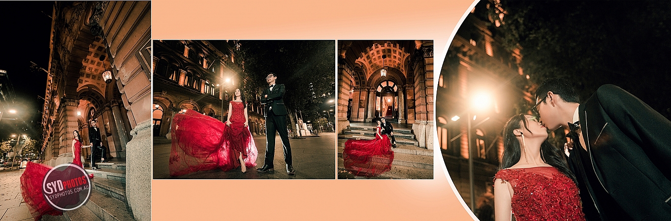 Photographers Portfolios