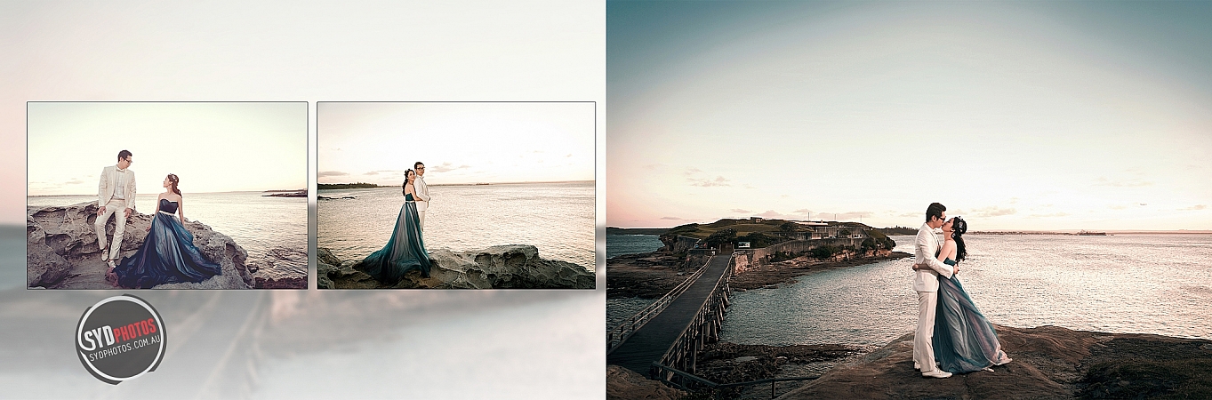 Photographers Portfolios