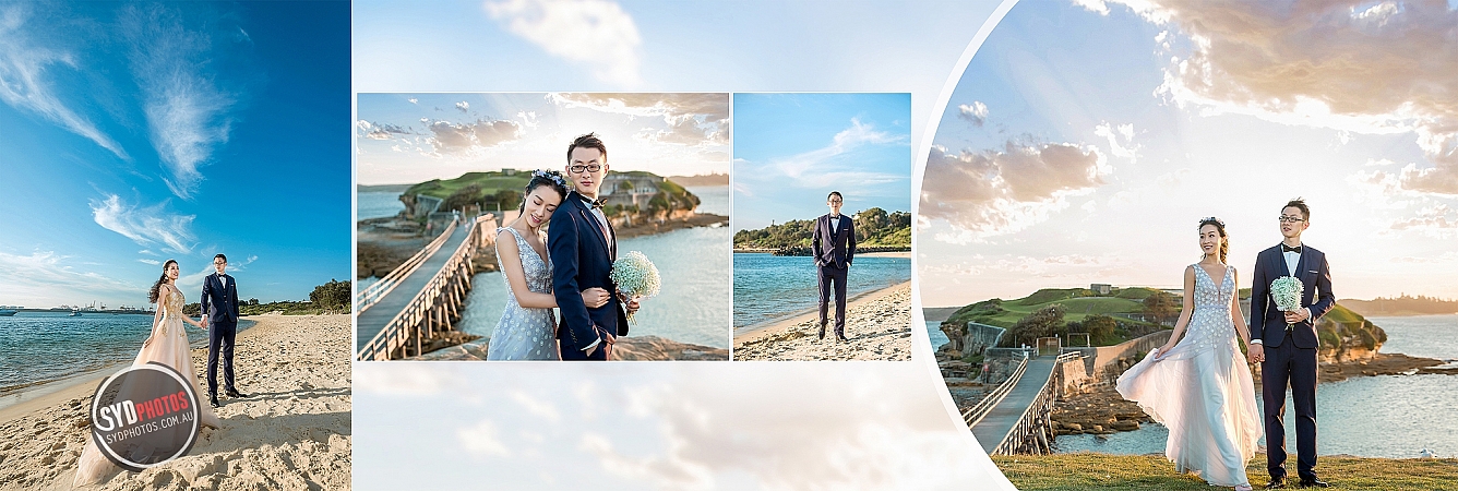 Photographers Portfolios